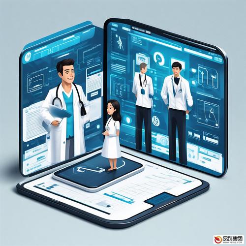 互联网健康医疗集团如何赋能医疗健康？-图2