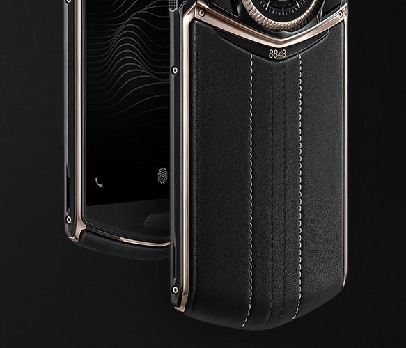 8848钛金手机是何品牌？-图1