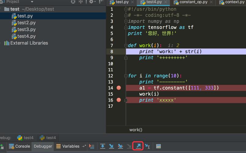 pycharm for mac 教程-图3 pycharm for mac 教程-图3