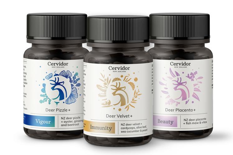 Cerulean是哪个品牌?-图1 Cerulean是哪个品牌?-图1