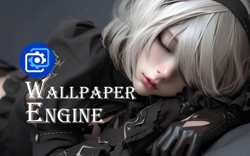 wallpaper engine教程-图1