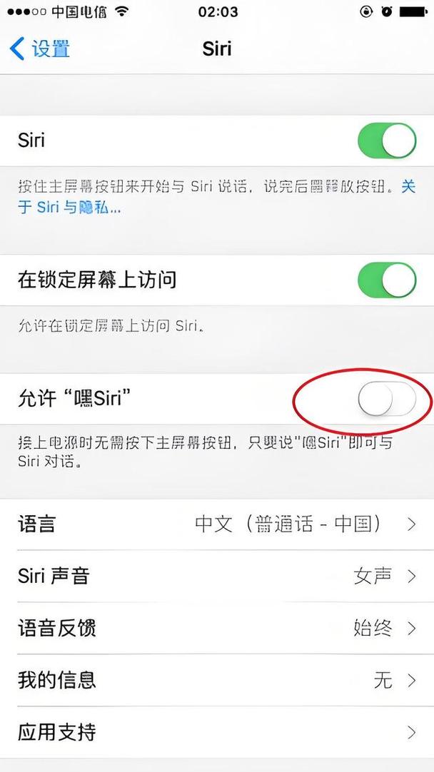 siri链接不到互联网-图2