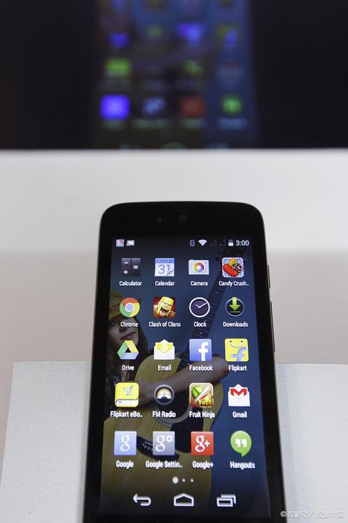 Android如何准确获取手机品牌型号？-图1