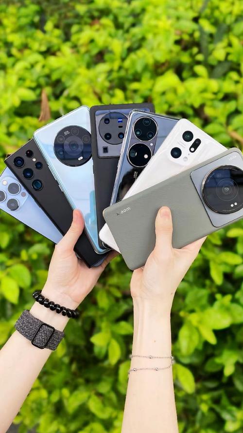 手机拍照哪家强？-图3