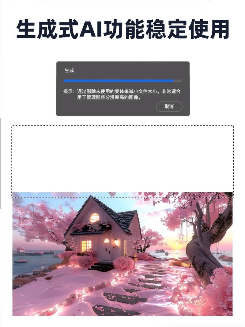Photoshop CC2025教程有哪些新功能？-图2