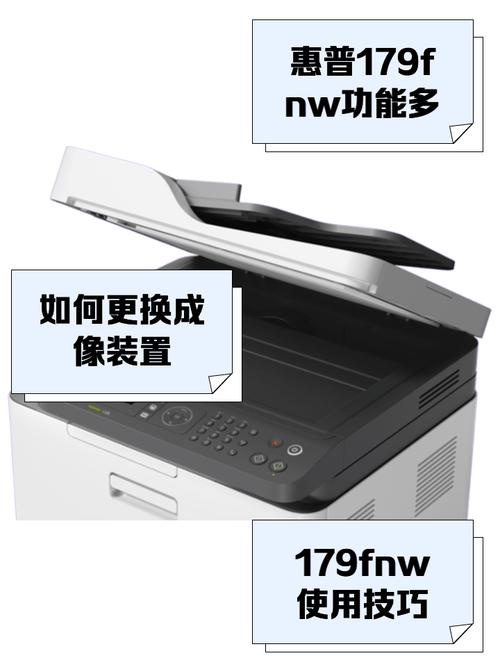 惠普打印机是哪个国家的品牌？-图2