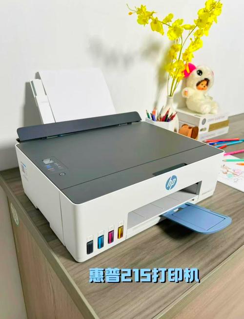 惠普打印机是哪个国家的品牌？-图1