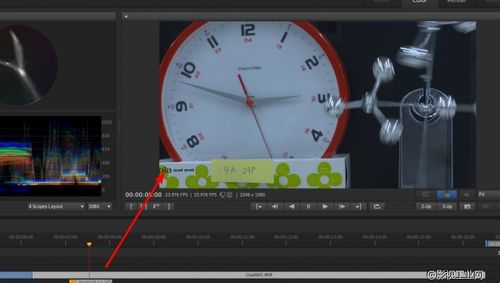 Adobe SpeedGrade教程从哪里开始学？-图2