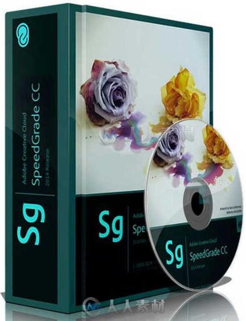 Adobe SpeedGrade教程从哪里开始学？-图1