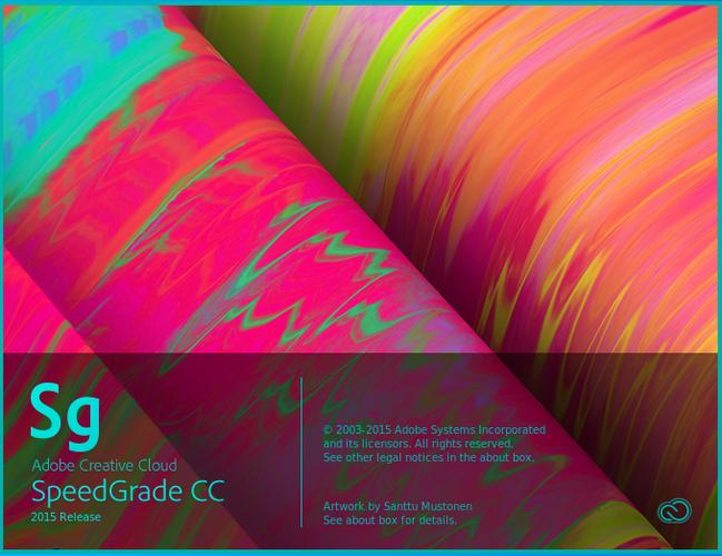 Adobe SpeedGrade教程从哪里开始学？-图3