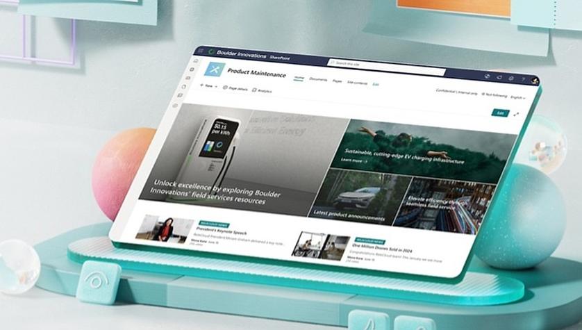 sharepoint 2025 教程-图2