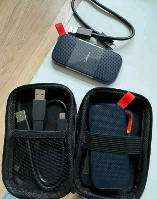 移动硬盘品牌怎么选？质量好的有哪些？-图3