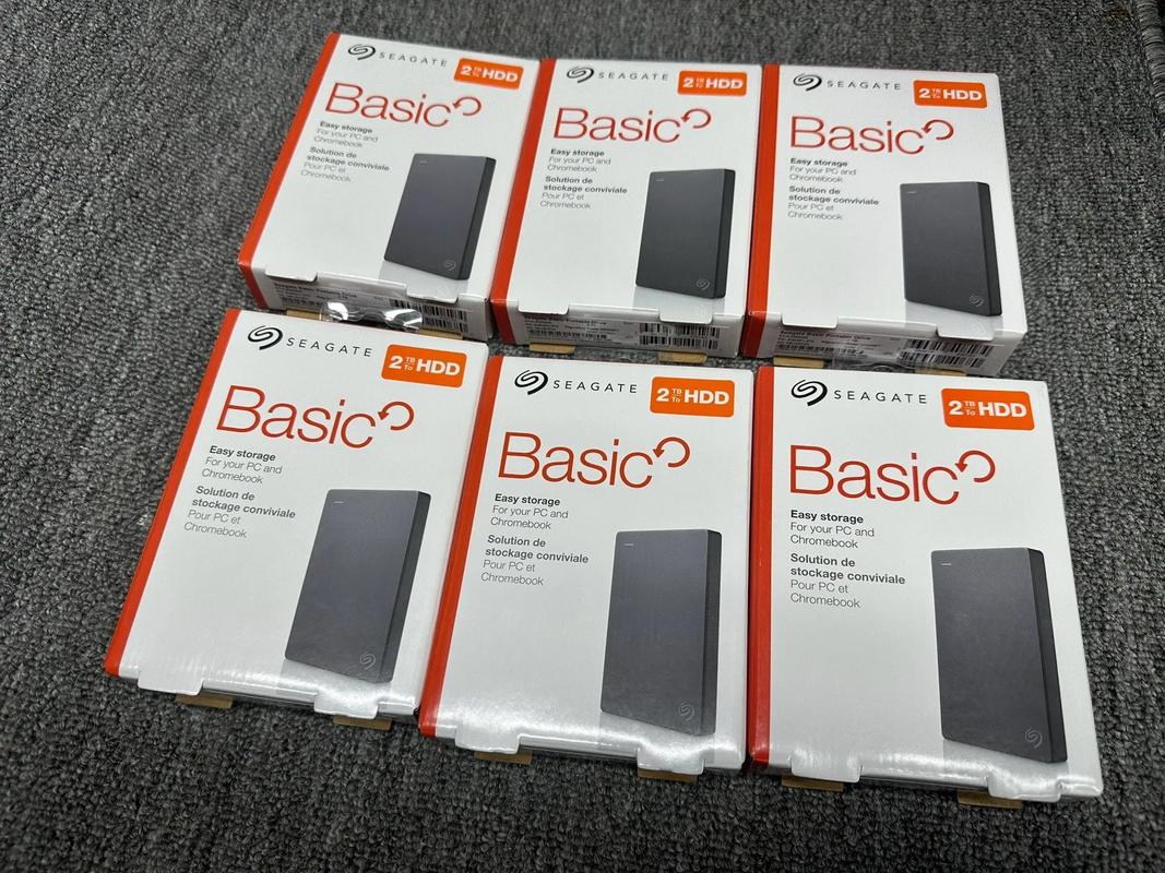 移动硬盘品牌怎么选？质量好的有哪些？-图2