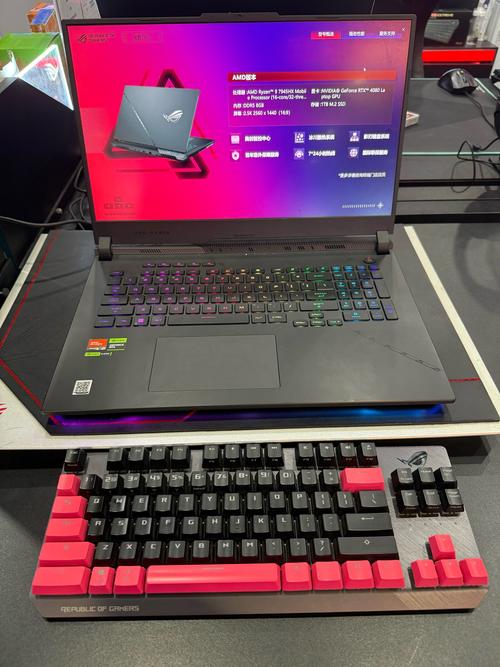 游戏本选哪个品牌更靠谱？-图2