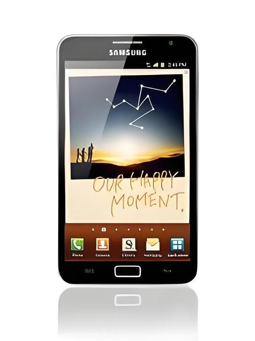 三星手机是哪个国家的品牌？-图2