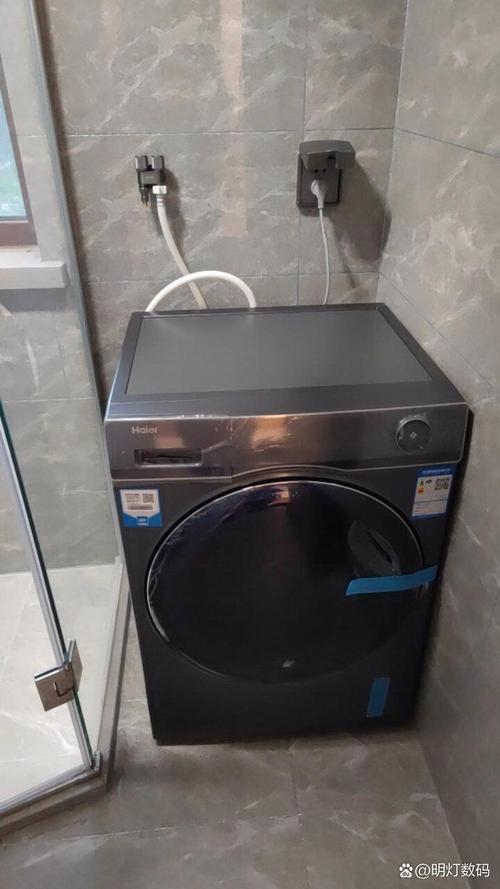 全自动洗衣机什么品牌好？-图2