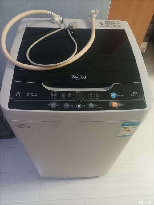 全自动洗衣机什么品牌好?-图1 全自动洗衣机什么品牌好?-图1