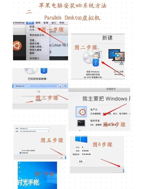 电脑装系统如何装Win7？视频教程详解步骤。-图1