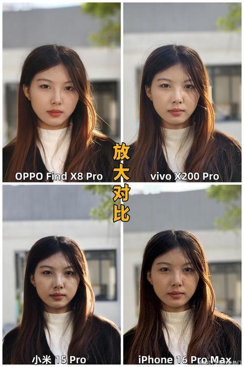 手机拍照效果最好的品牌是哪个？-图1