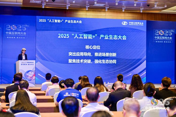 2025中国互联网发展，机遇挑战如何？-图2