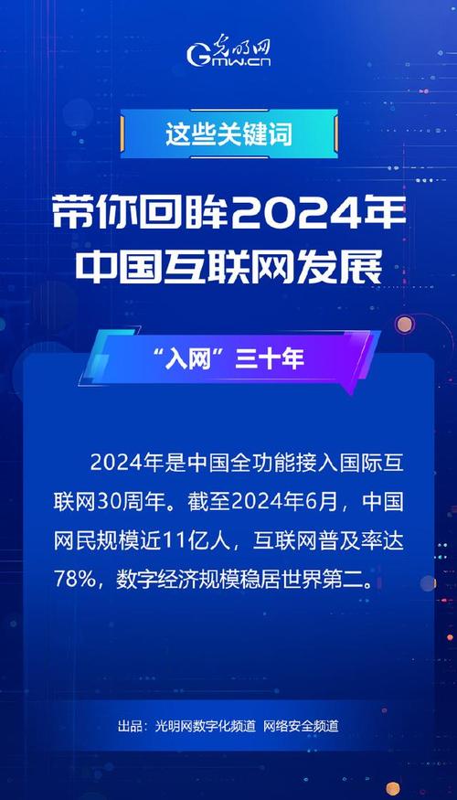 2025中国互联网发展，机遇挑战如何？-图3