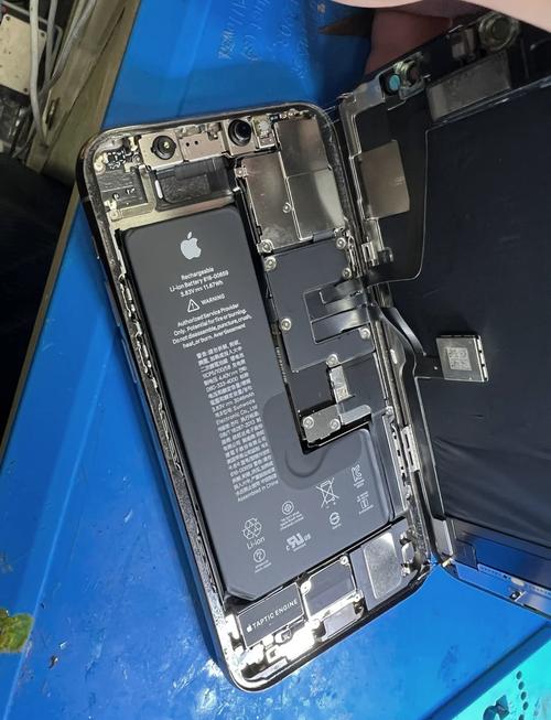 iPhone原装电池到底是谁造的？-图3