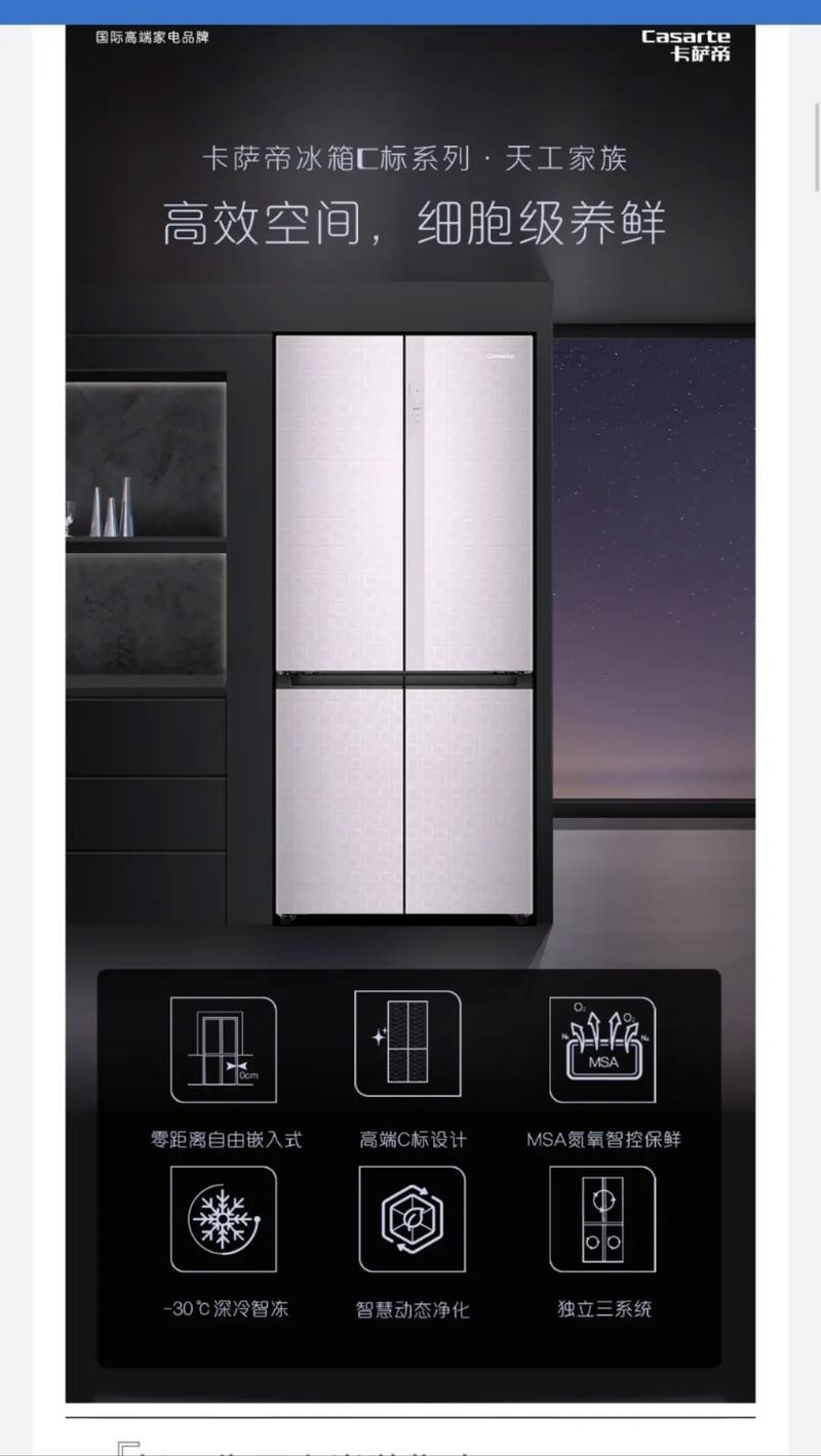 Casarte是什么品牌？-图2