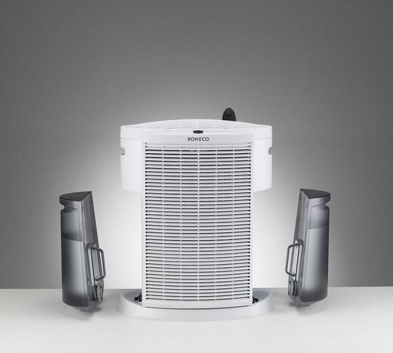 瑞士空气净化器品牌哪个最值得买？-图3