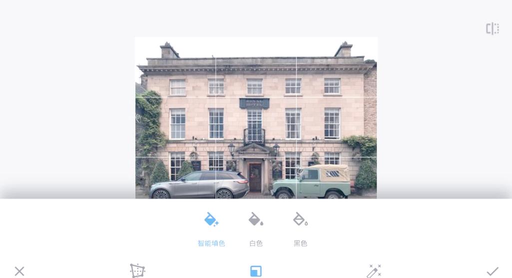 iPhone Snapseed教程怎么学？-图3