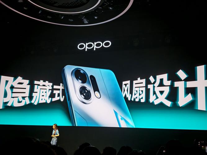 OPPO最新互联网活动有何亮点?-图3 OPPO最新互联网活动有何亮点?-图3