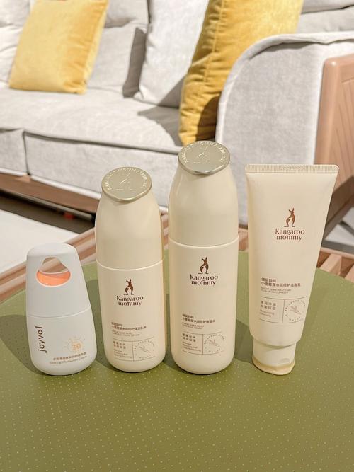 孕妇护肤品哪些品牌安全又好用？-图1