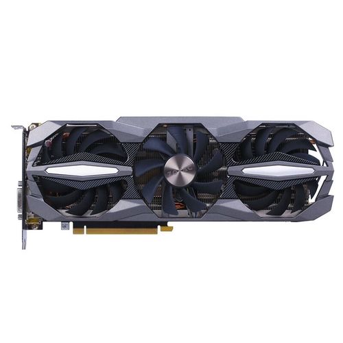 各品牌gtx1070对比-图2