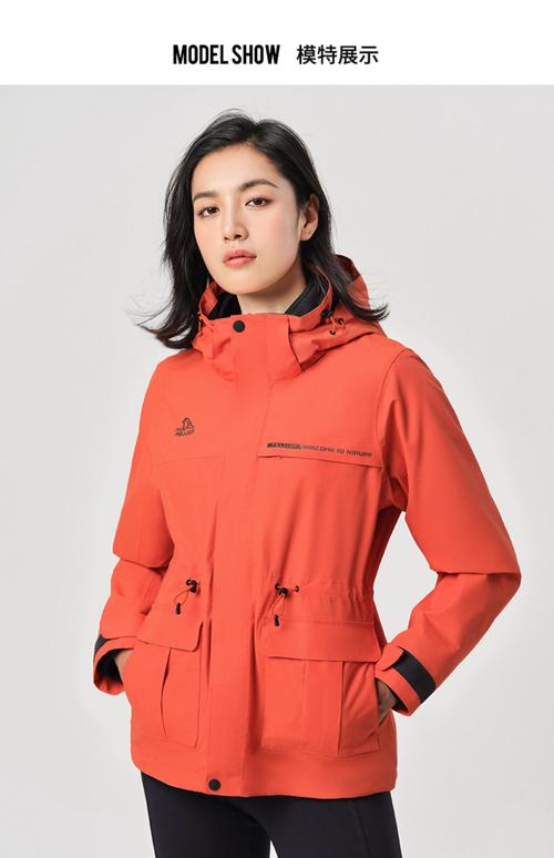 女式冲锋衣品牌怎么选？性价比高吗？-图3