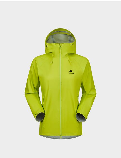 女式冲锋衣品牌怎么选？性价比高吗？-图2