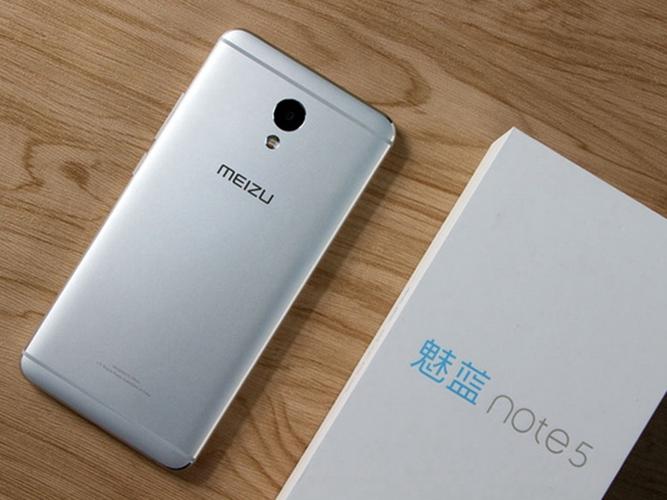 魅蓝note5屏幕究竟是哪家品牌？-图2