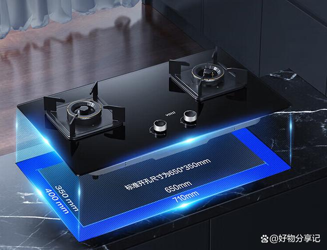 2025燃气灶品牌哪家强？排行榜谁领跑？-图2