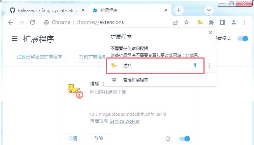 strokeit chrome教程-图1