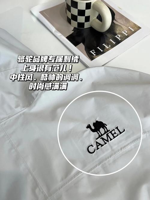 UScamel是什么品牌？-图1