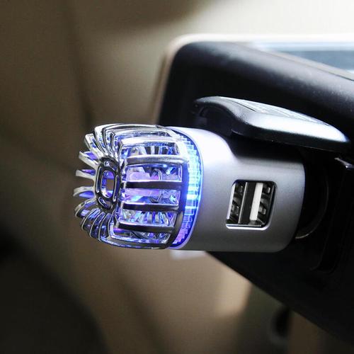 车载空气净化器哪个品牌好-图3