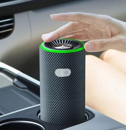 车载空气净化器哪个品牌好-图2