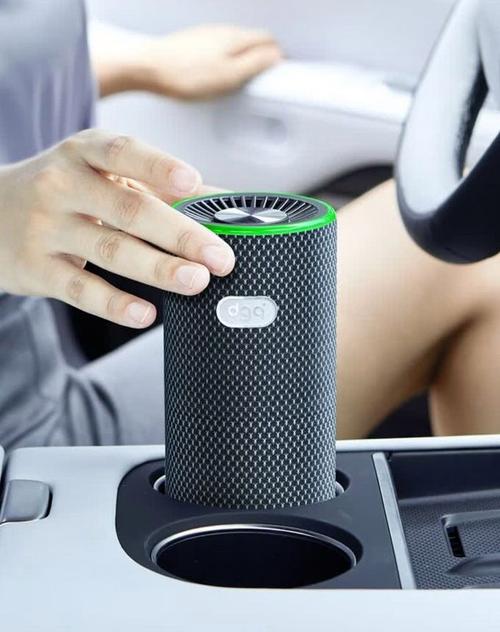 车载空气净化器哪个品牌好-图1 车载空气净化器哪个品牌好-图1
