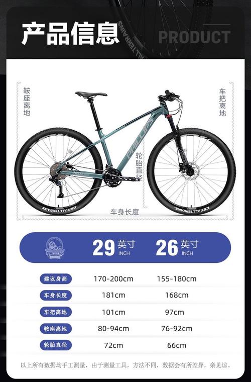 山地自行车品牌排行及价格-图3