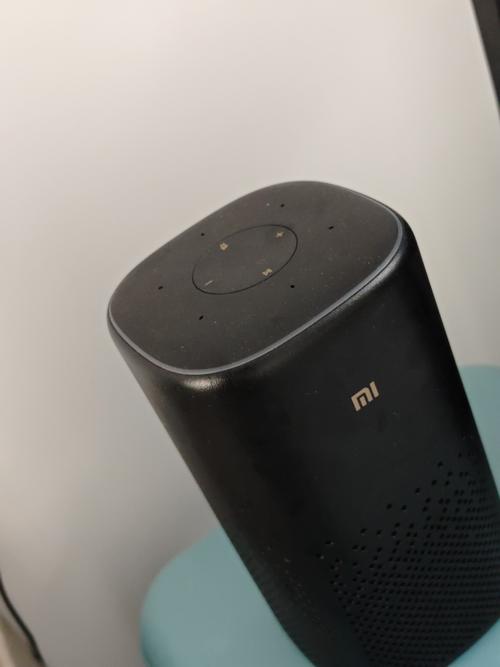小米 互联网音箱 低音-图2
