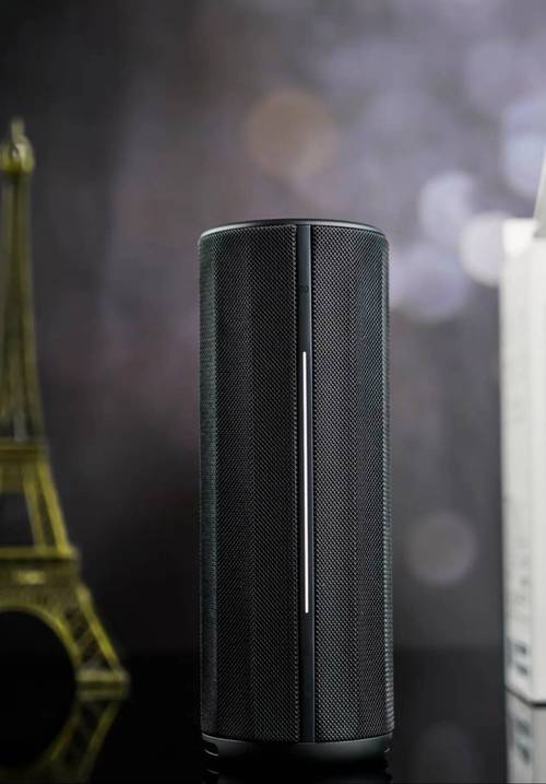 小米 互联网音箱 低音-图3