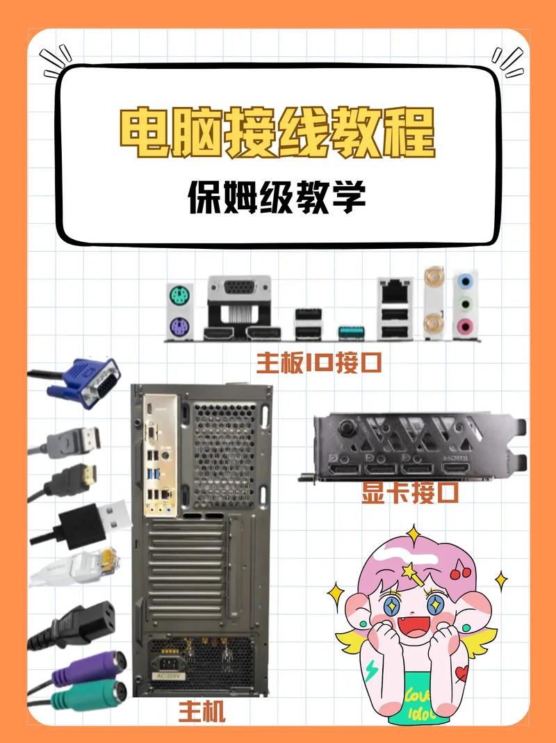 desktop connect教程-图2 desktop connect教程-图2