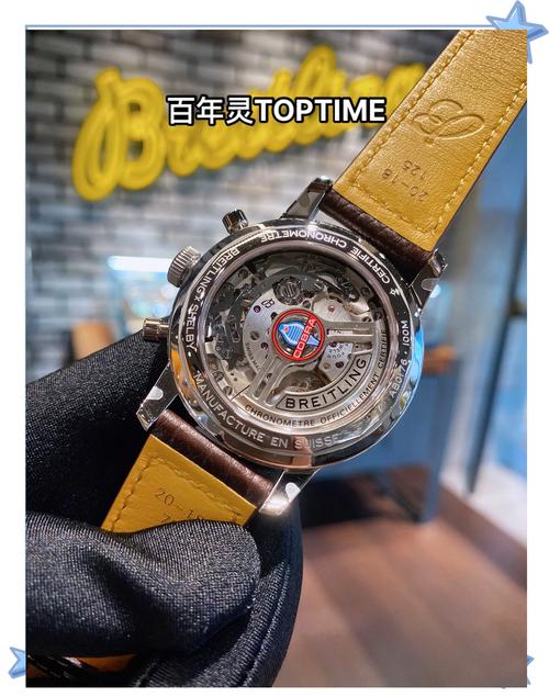Time手表品牌有何独特之处与历史底蕴？-图3