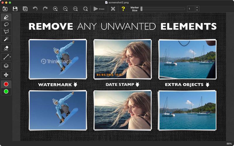 Teorex Inpaint教程怎么用？关键步骤有哪些？-图1
