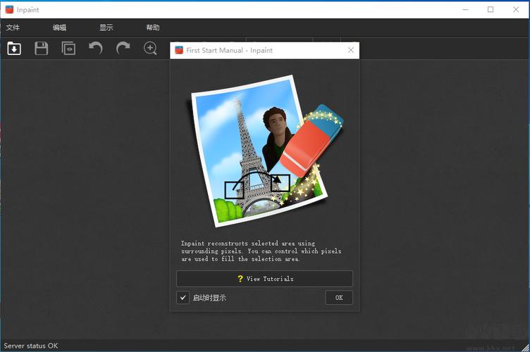 Teorex Inpaint教程怎么用？关键步骤有哪些？-图2