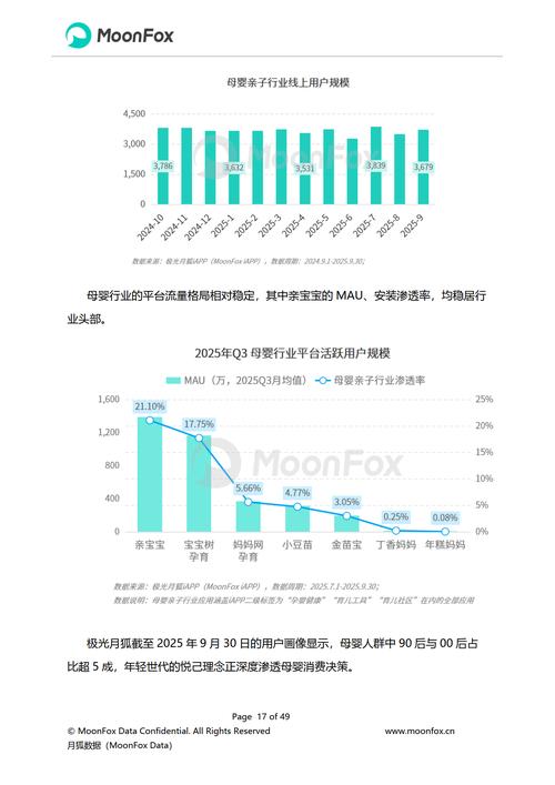 2025互联网用户规模与行为趋势如何？-图3