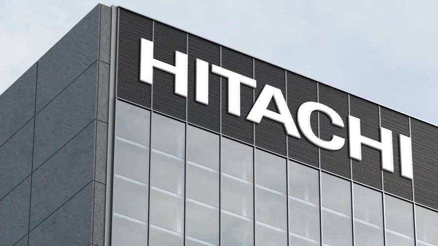 Hitachi是日立品牌吗？其核心业务有哪些？-图1